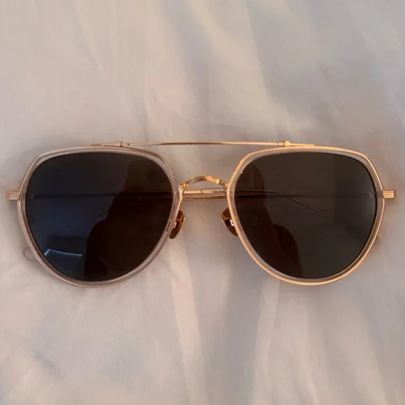 KREWE | Accessories | Krewe Baker | Poshmark